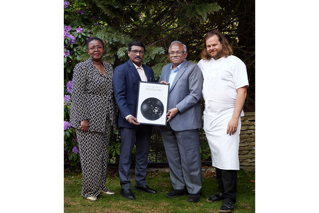 Over a Million Indian Farmers Moving to Natural Farming: APCNF Wins the 2026 Food Planet Prize