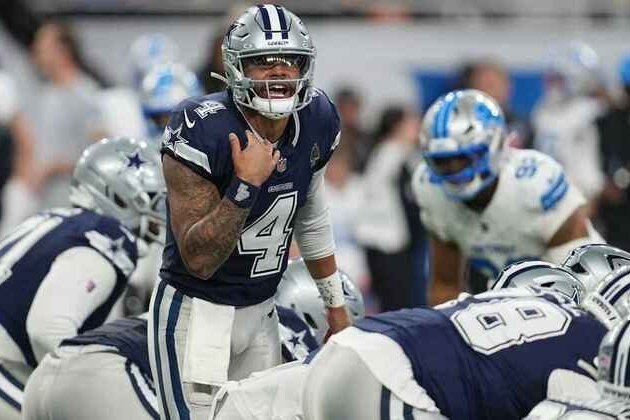 Mick Shots: Simple but hard path into playoffs