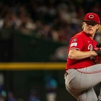 Mets, Reds square off in key NL wild-card battle
