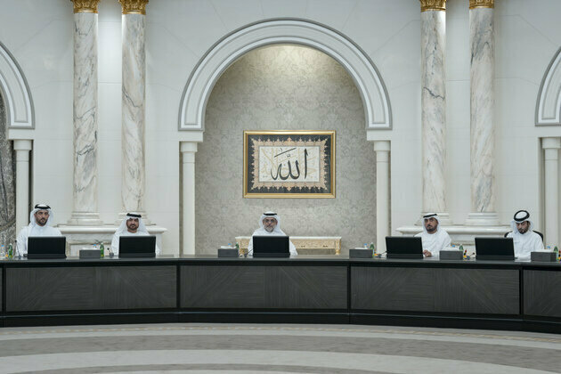 SEC reviews functioning of Sharjah's rental system
