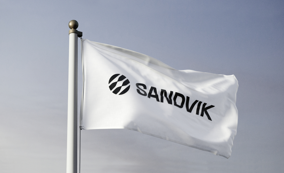 Sandvik felt the effect of "currency headwinds" in its June 2025 quarter