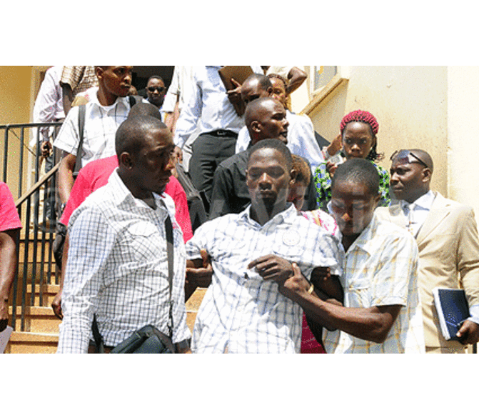 Assaulted reporter's condition worsens Assaulted reporter's condition worsens