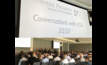 Overview of 'Conversations with ASX' 2020