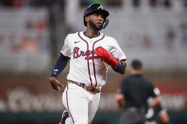 Jurickson Profar bids to boost Braves to series win vs. Marlins