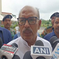 Jharkhand Minister Ramdas Soren's mortal remains to reach assembly for last respects today