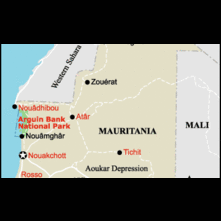 Views change on Mauritanias hostile takeover
