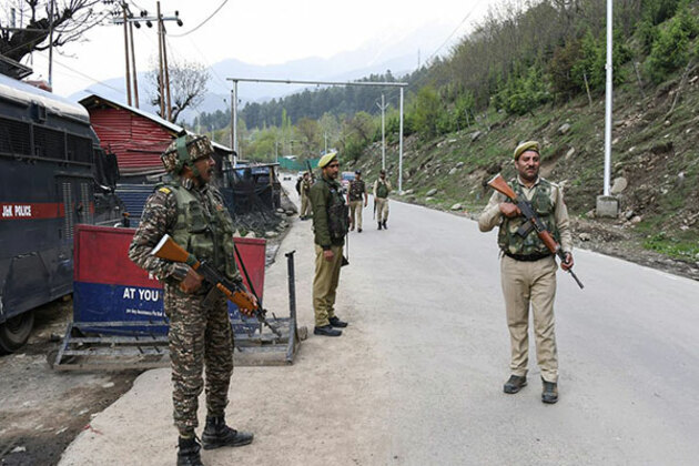 Indian Cricket fraternity condemns terror attack in Jammu and Kashmir's Pahalgam