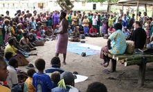 Community engagement and building trust vital to mining's future