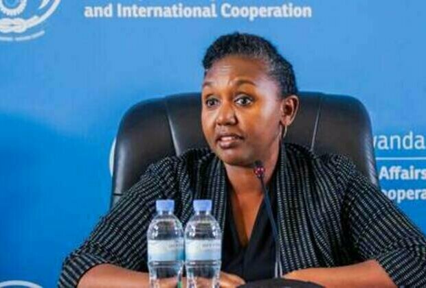 Rwanda demands $63 million from UK - media