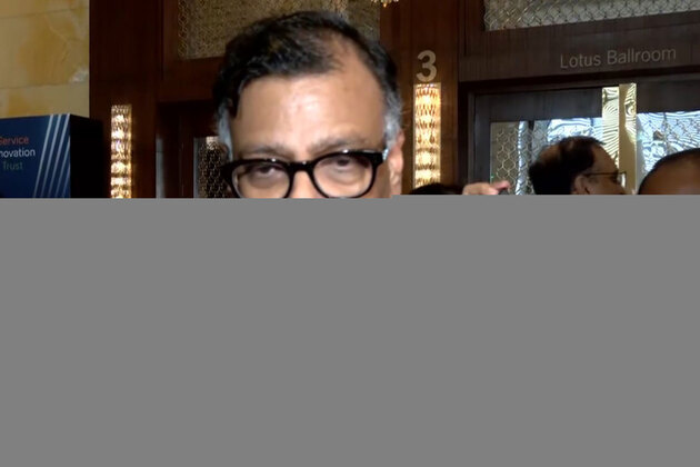 RBI rolled back NDF curbs as volatility eased, measures were temporary: Deputy Governor T Rabi Sankar