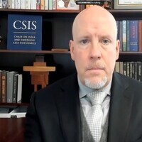 Looks wobbly to a lot of our partners: CSIS Richard Rossow on US's tariff approach to India