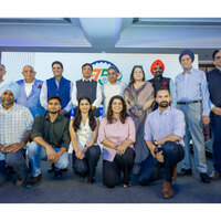 Union Sports Minister Mansukh Mandaviya attends NRAI's 75th anniversary celebrations; launches Athlete app