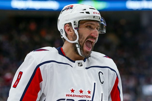 Capitals look to regain home success vs. Jets