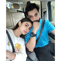 Suraj Nambiar breaks silence on separation from Mouni Roy, denies alimony and third-party rumours