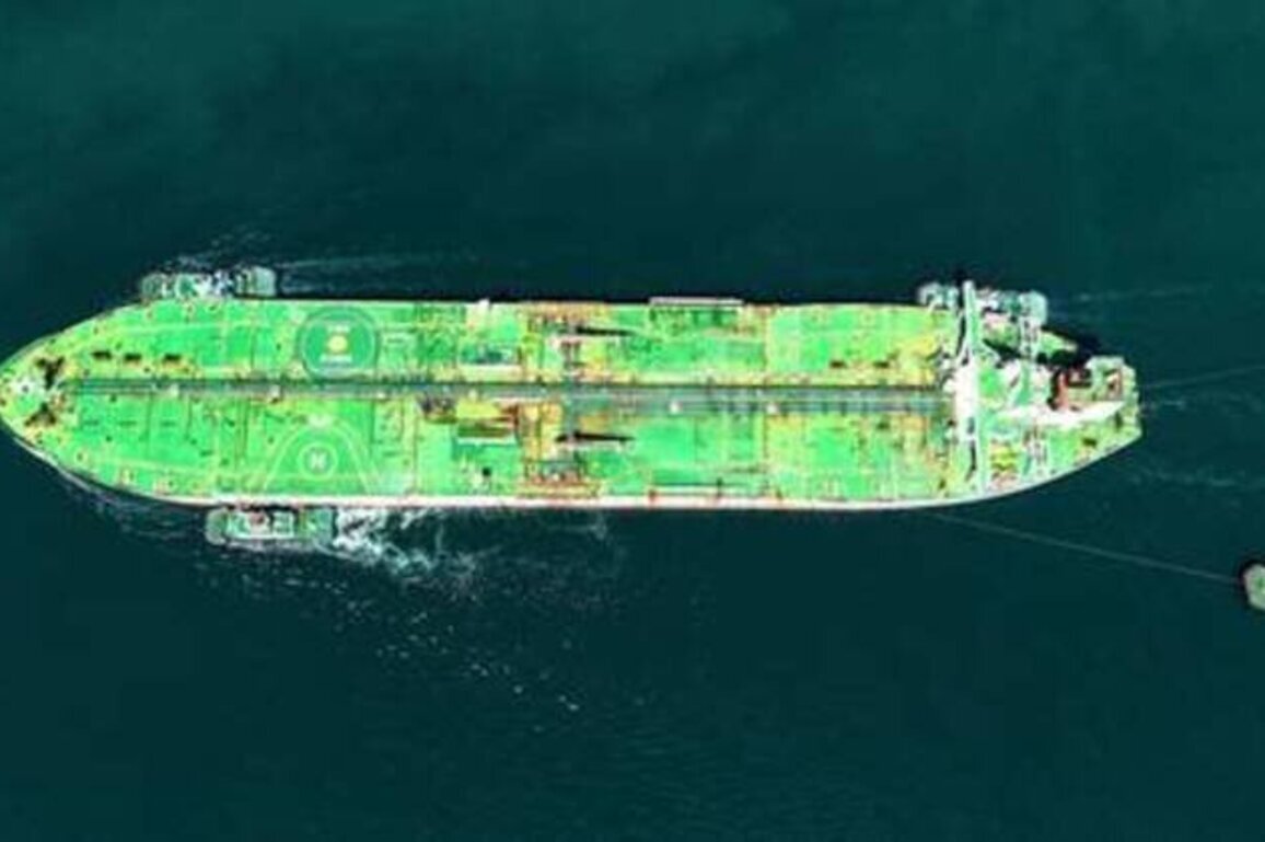 Iran considering easing Strait of Hormuz restrictions - Reuters