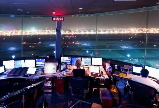 Air Traffic Control Forum to discuss air traffic control challenges, innovations