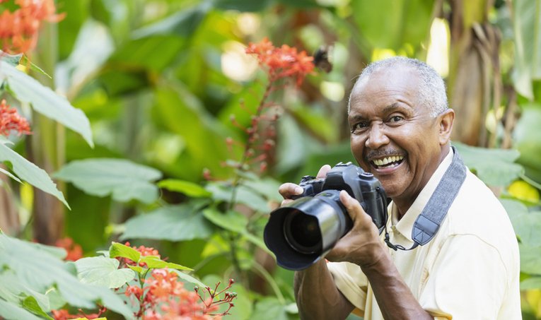 How to help your clients financially plan for longevity in a changing world of work