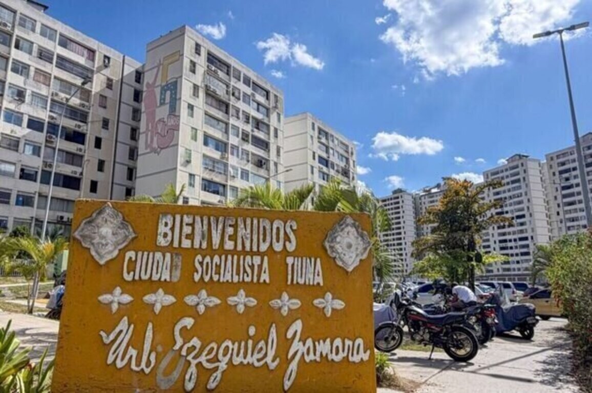 After the US Bombing, a Venezuelan Community Under Siege Speaks