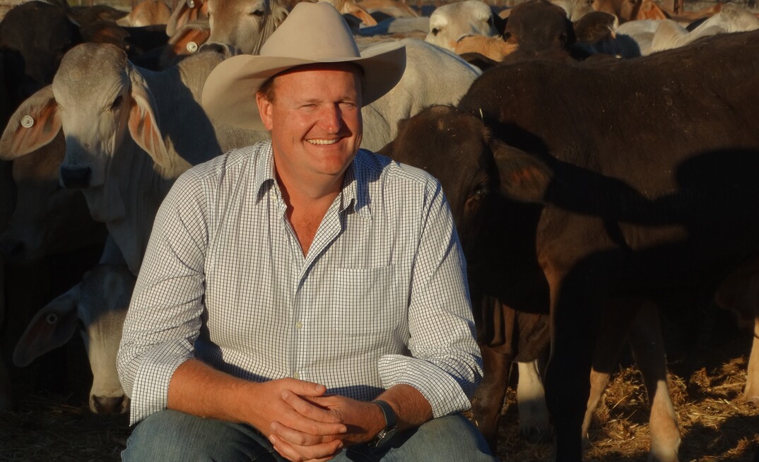 Troy Setter, Chair of the Council of Rural Research and Development Corporations, says a new strategy is a step forward to help bridge the country/city gap..