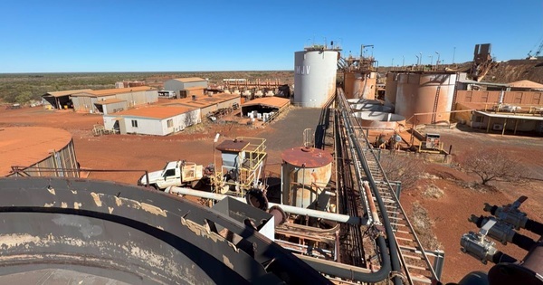 Mining Briefs: DPM, MGX, and more