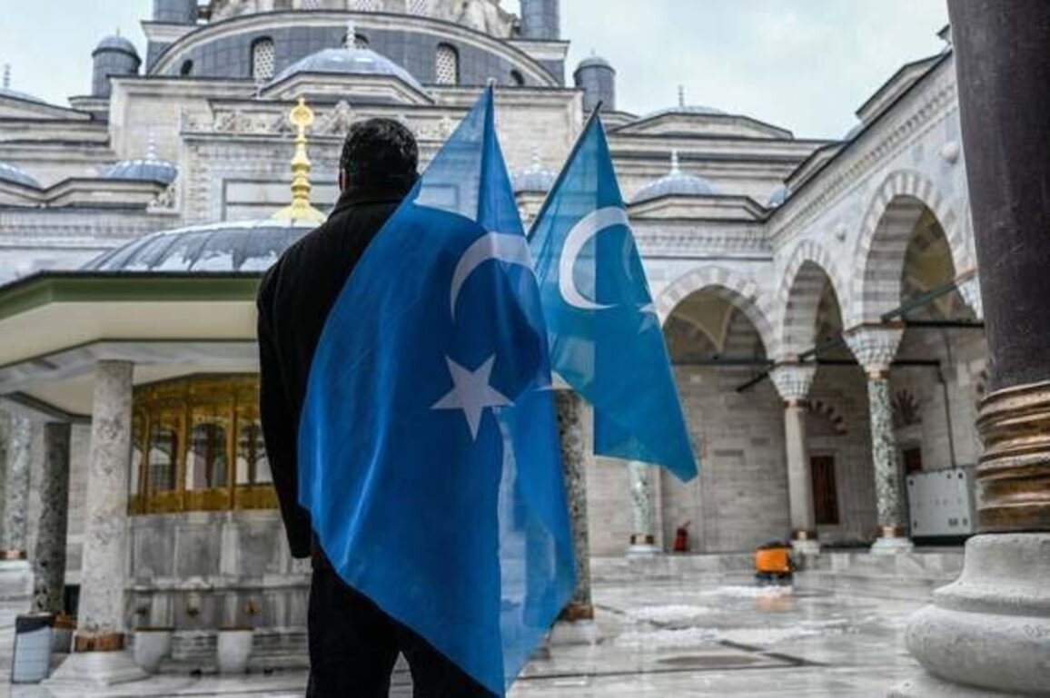 Trkiye: 'Restriction Codes' Harm Uyghurs Seeking Safety
