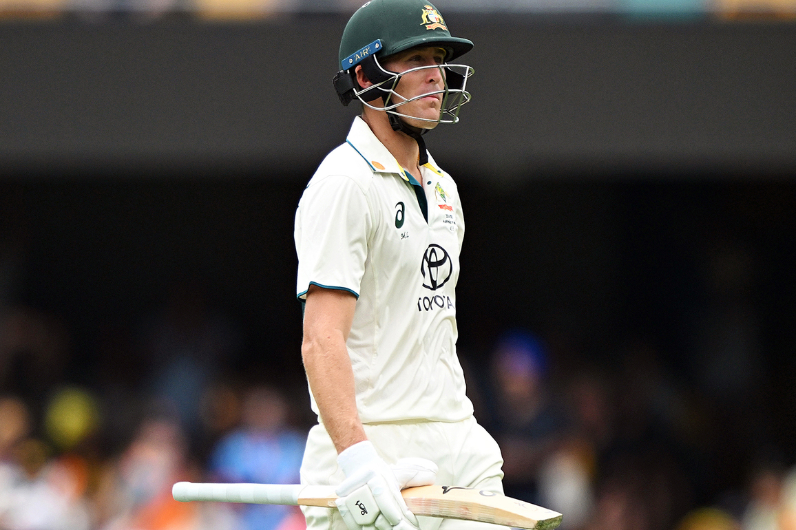 "He's got to play": Stuart Broad backs Marnus Labuschagne to bat at no. 3 in Ashes