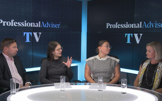 Professional Adviser TV: Does the platform market need to evolve?