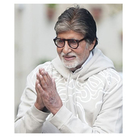 Big B says teaching 'good sanskaar' to younger generation is very important