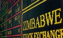  Zimbabwe's stock exchange