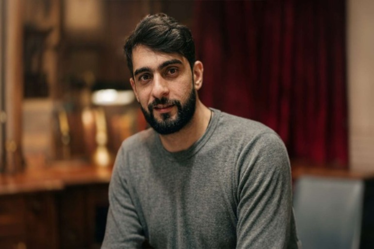 War reignites unrest in Bahrain, government cracks down on dissent 