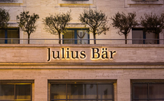 Julius Baer appoints Goldman Sachs EMEA private wealth co-head as CEO