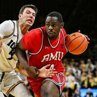 Drake transfers lead Iowa to rout of Robert Morris