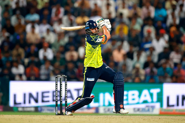 UAE Bulls crowned Champions of 2025 Abu Dhabi T10