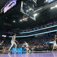Valkyries set WNBA attendance records in debut season
