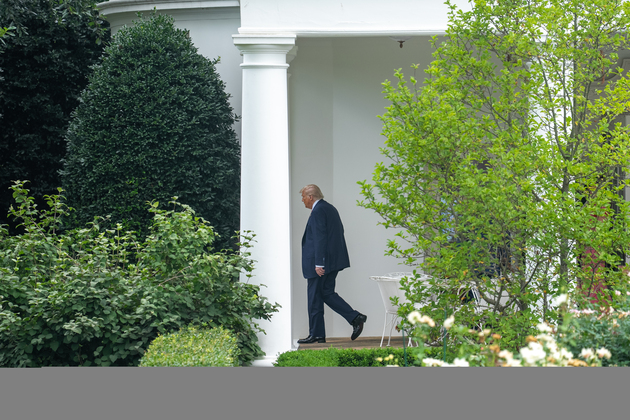 U.S.-WASHINGTON, D.C.-WHITE HOUSE-TRUMP-INDONESIA-TARIFF