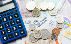 HMRC repays £44.1m in overpaid pensions tax in Q1 2026