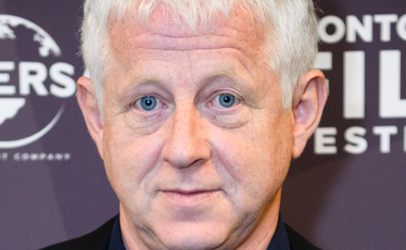 Richard Curtis is co-founder of Make My Money Matter