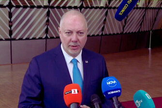 Bulgaria Aims to Become a Leading Arms Exporter, Says PM Zhelyazkov
