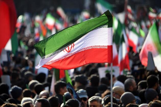 Iran's supreme leader says country has "extinguished sedition"