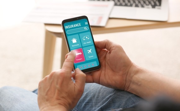 Hong Kong virtual insurer Bowtie gets $35m Series B