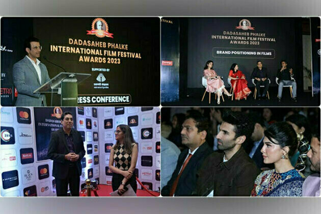 DPIFF Co-Powered by Partner Nutrilite by Amway Emphasizes the Importance of Holistic Wellness for a Healthier India
