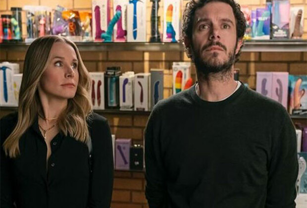 "I think repercussions...": Adam Brody opens up on his character in 'Nobody Wants This' season 2