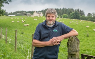 Scottish farmers must receive recognition for green credentials