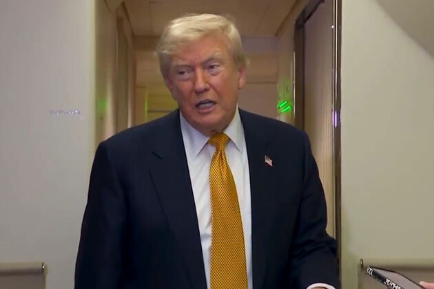"Spain was very generous today": Trump hails dramatic turnaround in ties following NATO defence spending row