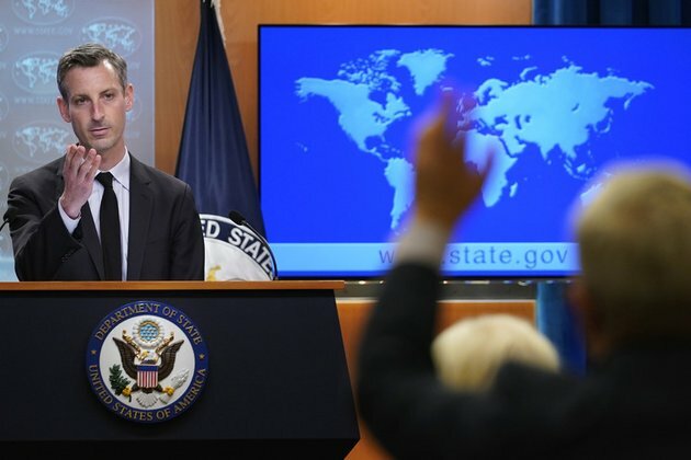 State Department hammered over reaction to Amnesty&#039;s Israel report