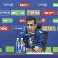 CT 2025: Gambhir hits back at "perpetual cribbers", rubbishes claims of venue advantage
