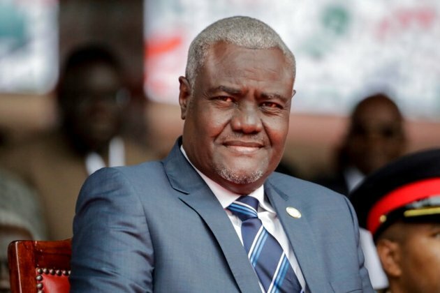 US-Africa Leaders Summit Brings 50 African Voices to Washington