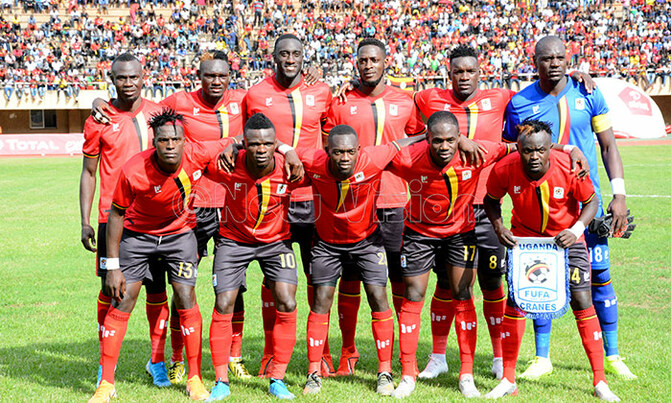 Qatar 2022 World Cup: Uganda to battle neigbours Kenya, Rwanda and Mali Qatar 2022 World Cup: Uganda to battle neigbours Kenya, Rwanda and Mali