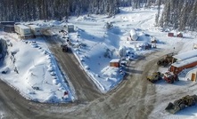 Harte Gold becomes Ontario’s newest gold producer