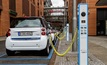 EV manufacturers need to ensure the rest of their supply chain is geared up to hit their ambitious goals (photo: Avda)